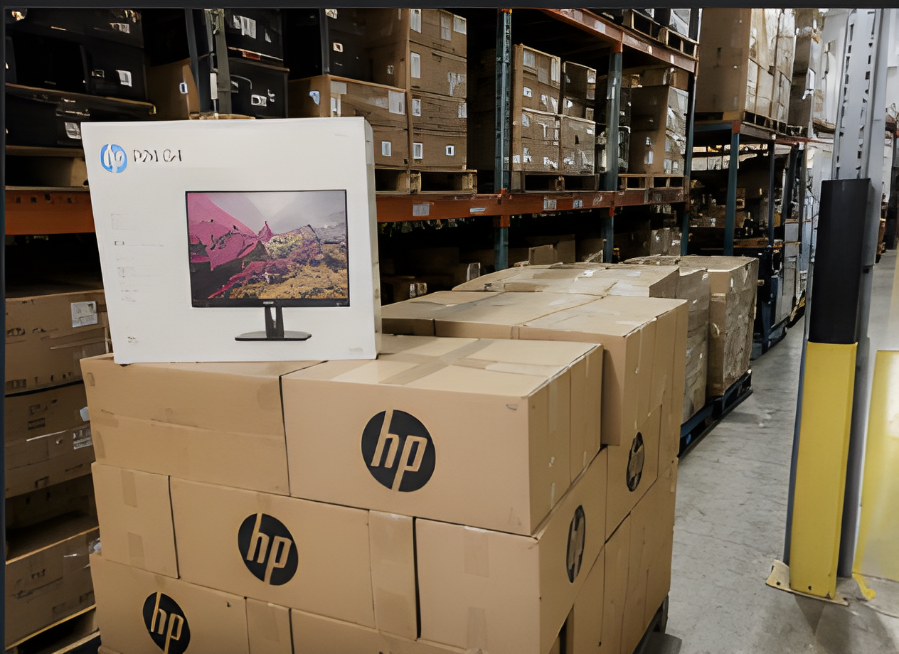 Lexford LLC warehouse photo 8